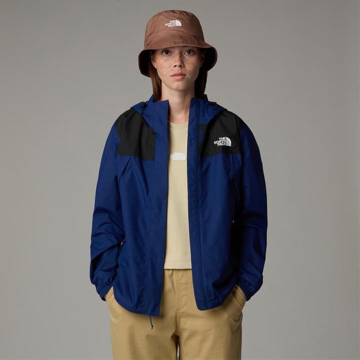 Actual product image North Face Antora Rain (S)