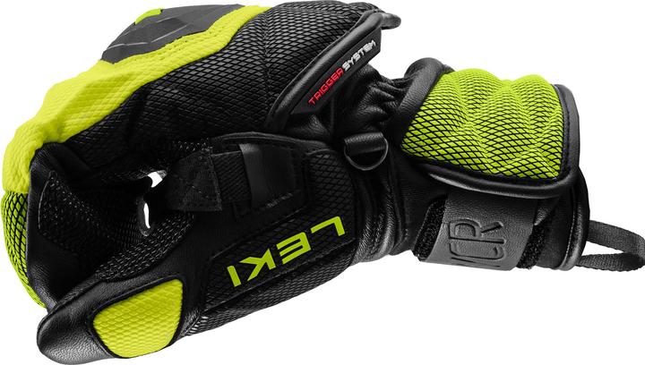 Produktbild Leki LE RĘK WCR Venom Jr. MITT 6.0 (6)