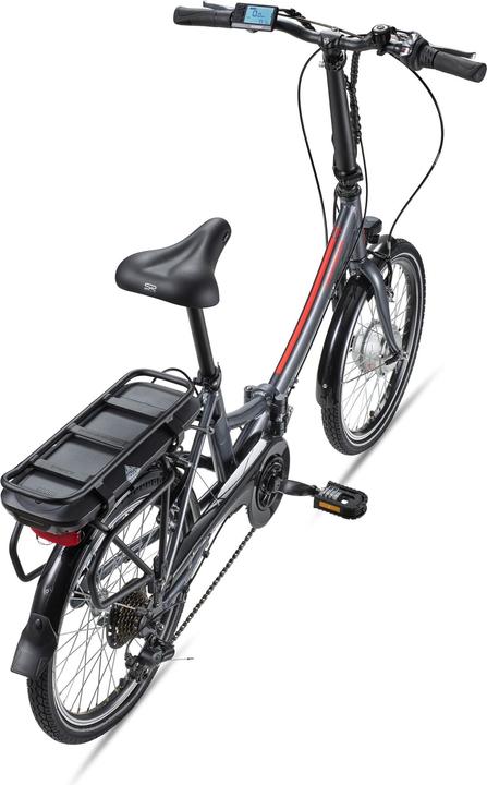 Immagine prodotto Telefunken F810 (33 cm)