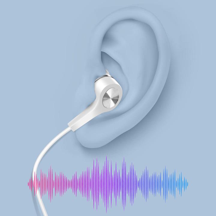 Produktbild Forever In-ear Kopfhörer (Kabelgebunden)