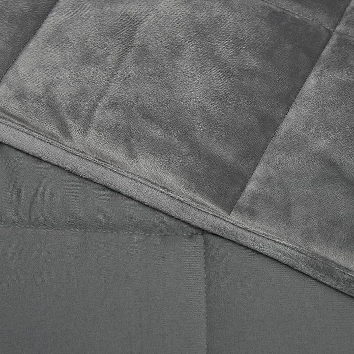 Immagine prodotto Woltu Coperta appesantita (11000 g, 150 x 200 cm)