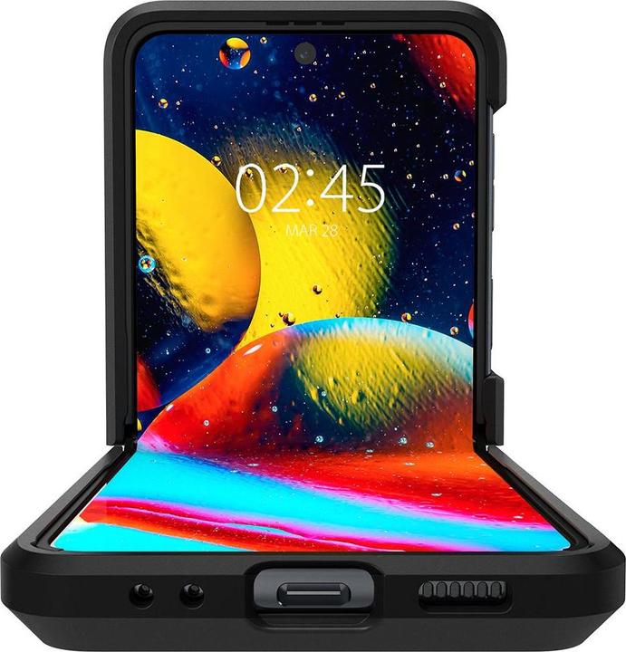 Immagine prodotto Spigen Tough Armor (Samsung Galaxy Z Flip3)