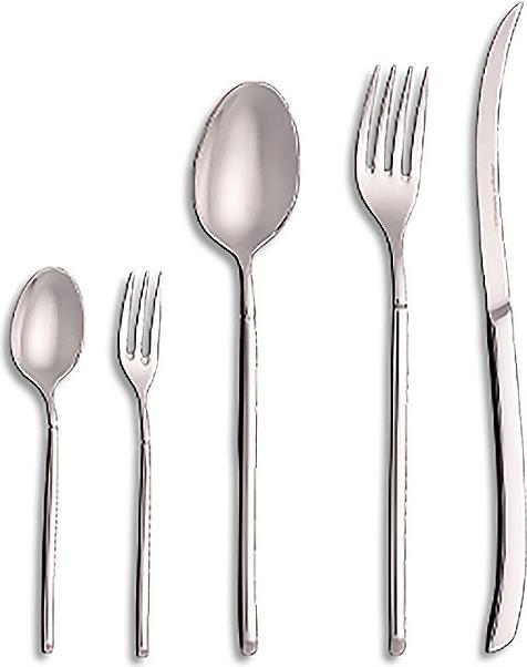 Actual product image Berndorf Avantgarde 30 pcs MB (30 Piece, Cutlery set)