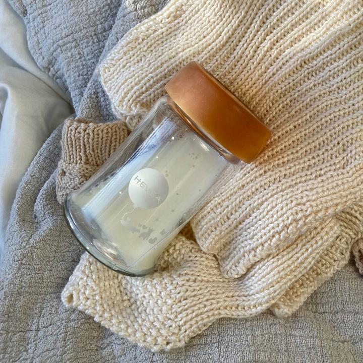Image du produit Hevea Couvercle à vide en caoutchouc naturel