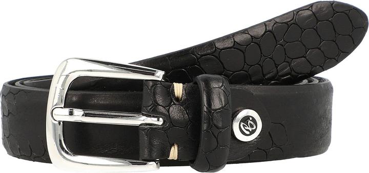 Produktbild B.Belt Charlisa Gürtel Leder (90)