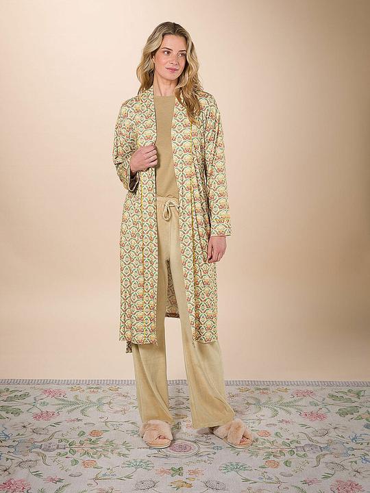 Actual product image PIP Studio Dressing gown kimono NISHA BALLAMOS (S)