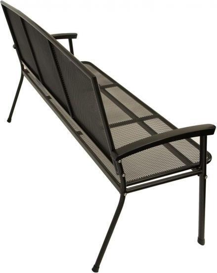 Image du produit Degamo Banc de jardin RIVO