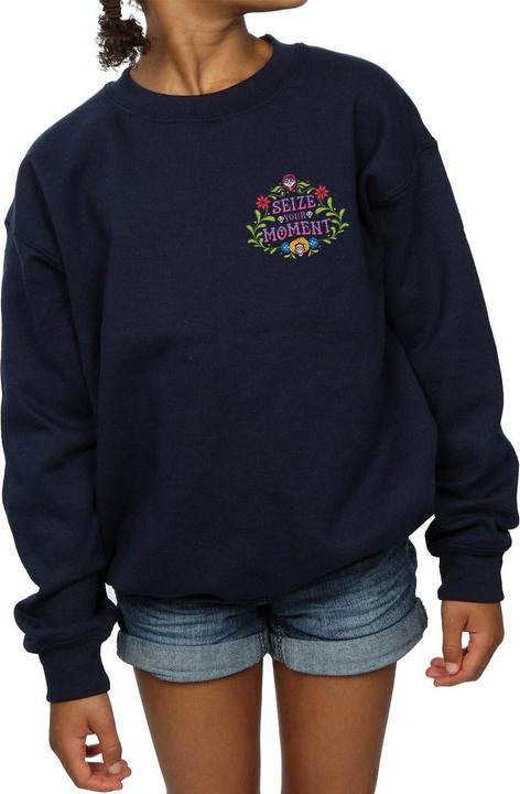 Immagine prodotto Disney Coco Seize Your Moment Felpa Ragazze (116)