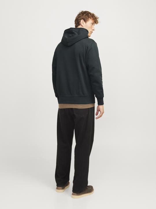 Image du produit Jack & Jones Jorfrederiksberg Sweat Hood Sn (XS)