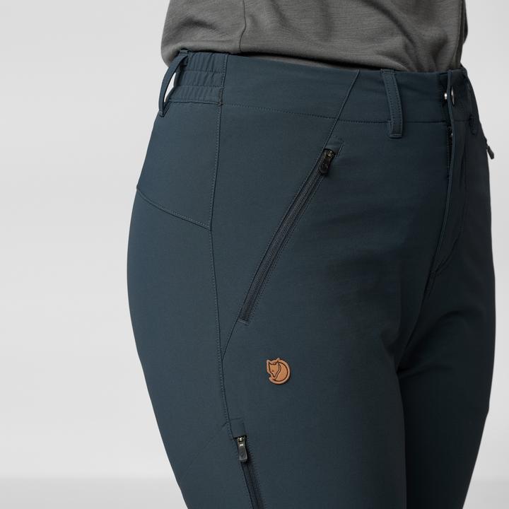 Produktbild Fjällräven Abisko Trail Stretch (44)