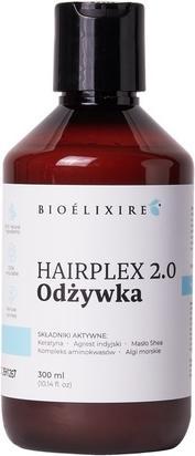 Image du produit Bioelixire Hairplex 20 Conditionneur pour cheveux abîmés 300ml (300 ml)