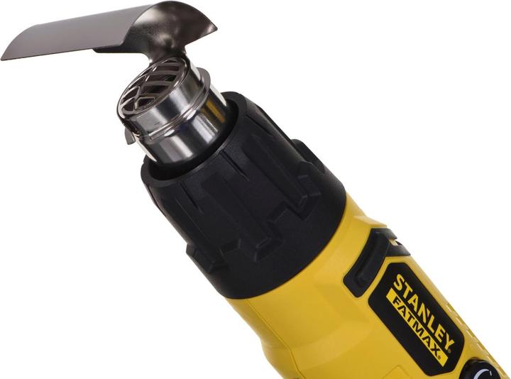 Produktbild Stanley HG 2000