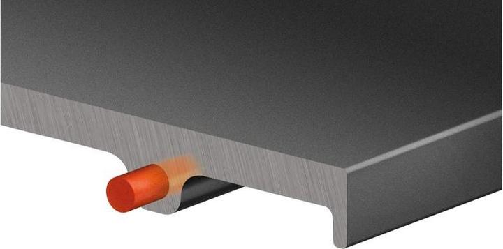 Actual product image Solis Deli Grill
