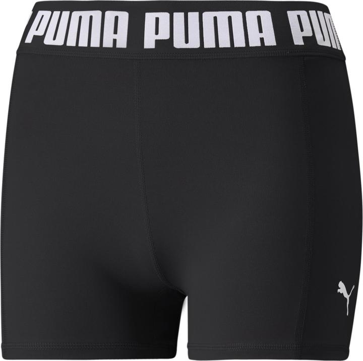 Actual product image Puma Strong 3" Tight Short (M)