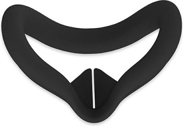 Actual product image Ueli Express Meta Quest 3s Anti Sweat Silicone Attachment Eye Mask