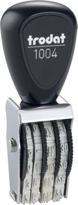 Image du produit Trodat Horodateur sur bande