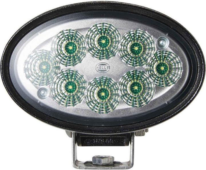 Image du produit Hella Projecteur de travail à LED pour CASE