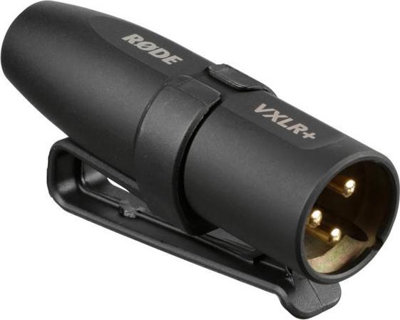 Actual product image RØDE Vxlr+