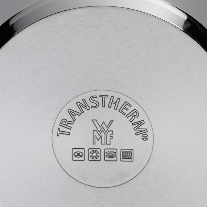 Immagine prodotto WMF Mini pentola di carne (14.14 cm, Pentola, Acciaio inossidabile)