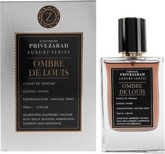 Produktbild Paris Corner Privezarah Ombre (Eau de Parfum, 70 ml)