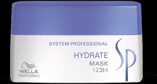 Produktbild Wella SP Hydrate (200 ml)