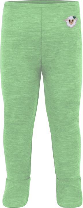 Normani Baby Merino Hose „Silverdale" - 9535