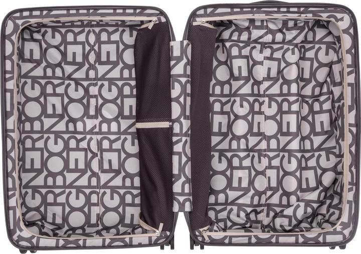 Produktbild Bogner Trolley + Koffer Piz C65 Trolleycase MVZ 4w (73 l)
