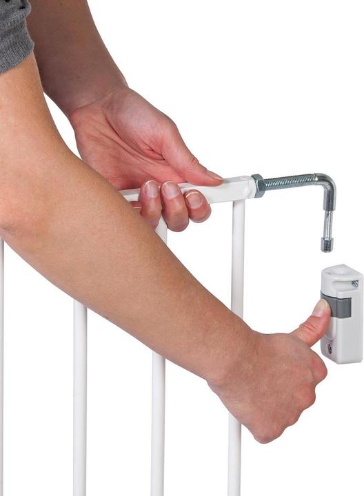 Actual product image Safety 1st Wall Fix (62 cm)