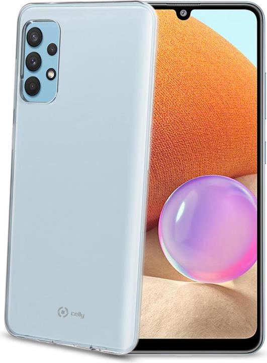 Produktbild Celly Gelskin (Samsung Galaxy A32)