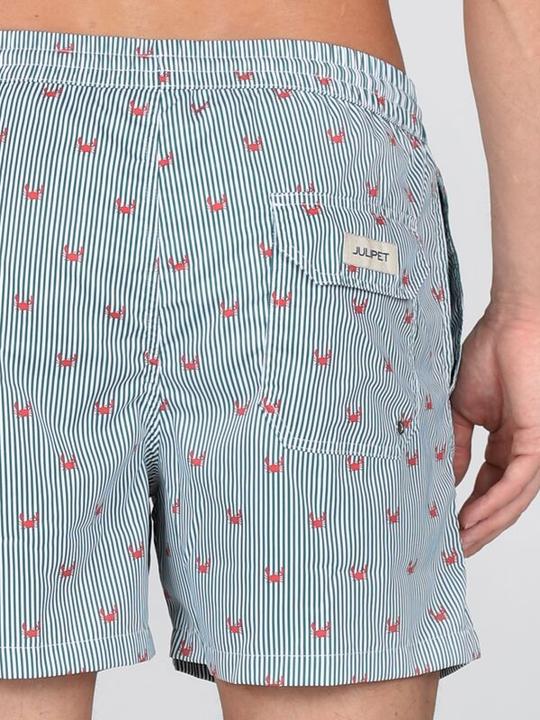 Produktbild Shiverpeaks JULIPET Badeshort Krebse (L)
