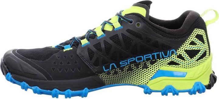 Actual product image La Sportiva Bushido II GTX (41)