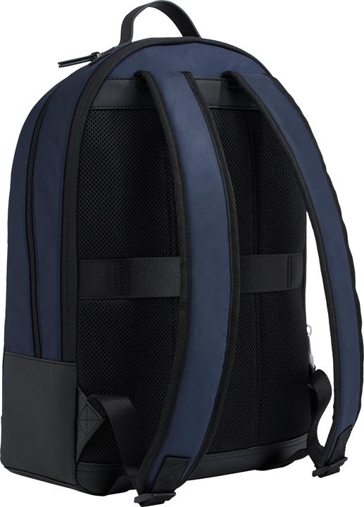 Actual product image Tommy Hilfiger Rucksack / Backpack TH Elevated Nylon Backpack FA23
