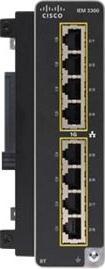 Produktbild Cisco Catalyst IE3300 Rugged (8 Ports)
