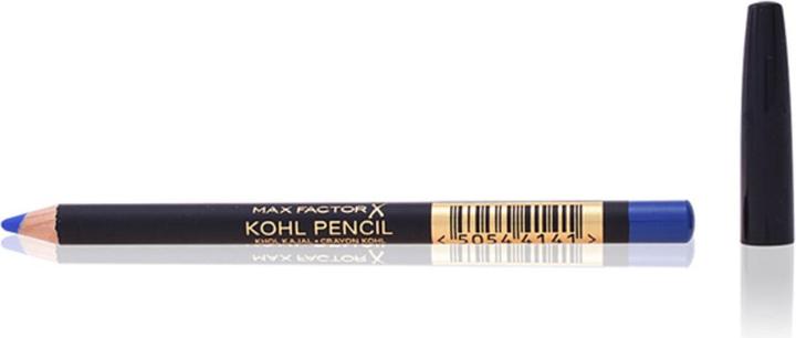 Image du produit Max Factor Chou (80 Bleu cobalt)