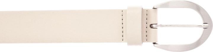 Actual product image Vanzetti Belt leather (75)