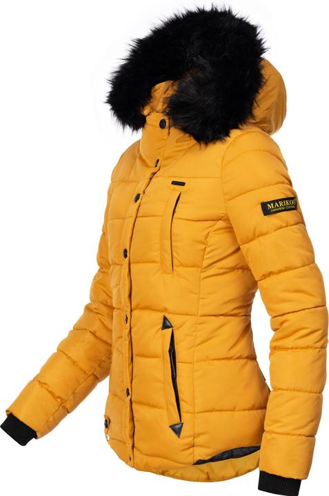 Actual product image Marikoo Lotus blossom (XL)