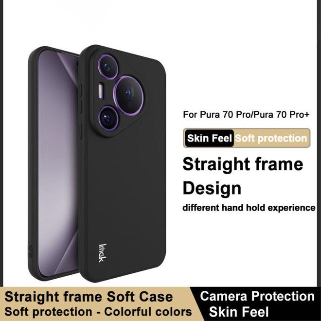 Image du produit Imak UC-4 Series TPU Softcase Cover (Honor 70 Pro)