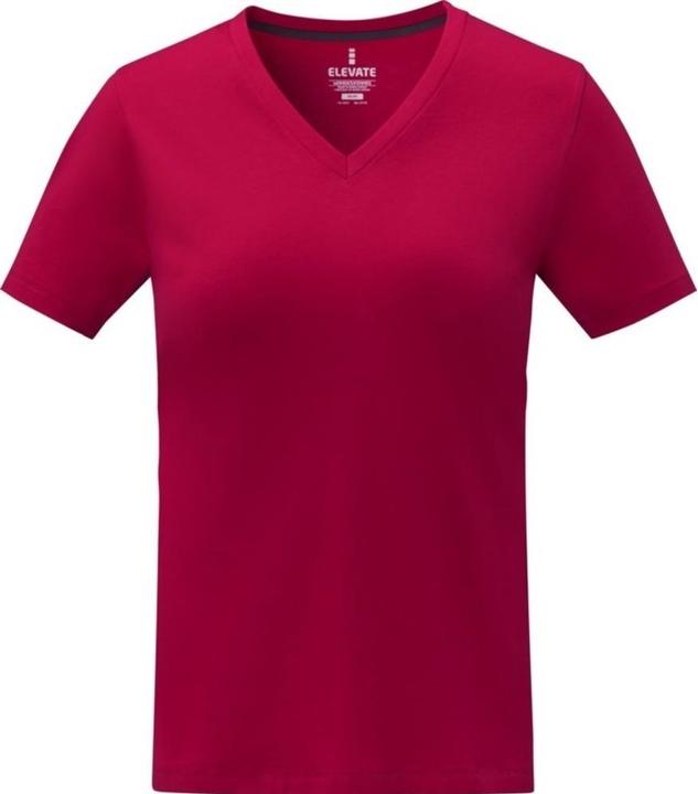 Elevate Somoto Tshirt Vausschnitt (L)