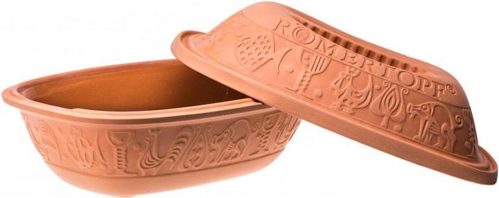 Actual product image Römertopf Roaster