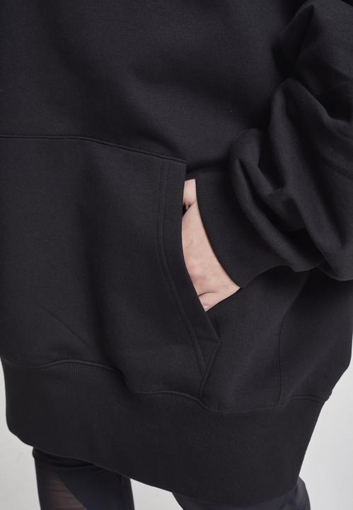 Produktbild Urban Classics Ladies Long Oversize Hoody (XS)