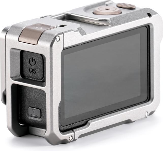 Actual product image Tilta Full Camera Cage (Osmo Action 5 Pro)