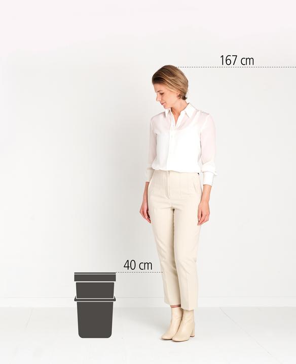 Produktbild Brabantia Sort & Go (25 l)