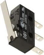 ABB Micro-auxiliary switch
