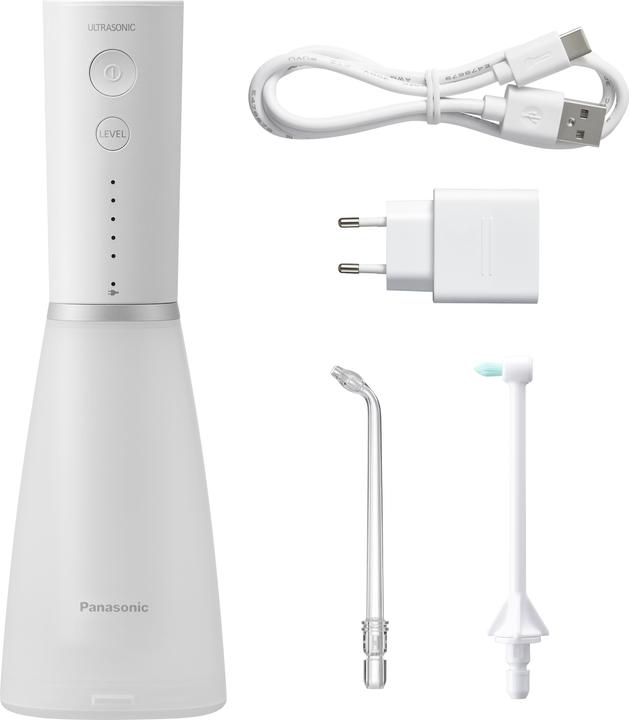 Actual product image Panasonic EW-DJ86-W503