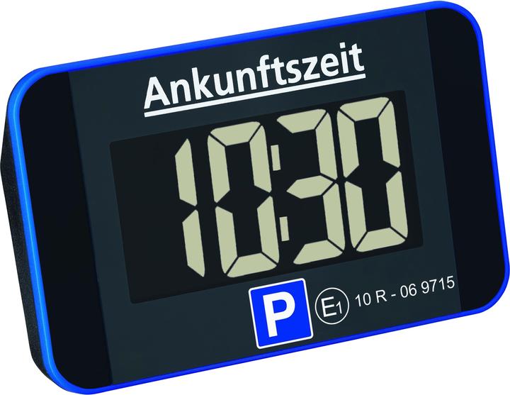 DNT Disco di parcheggio elettronico ParkScreen