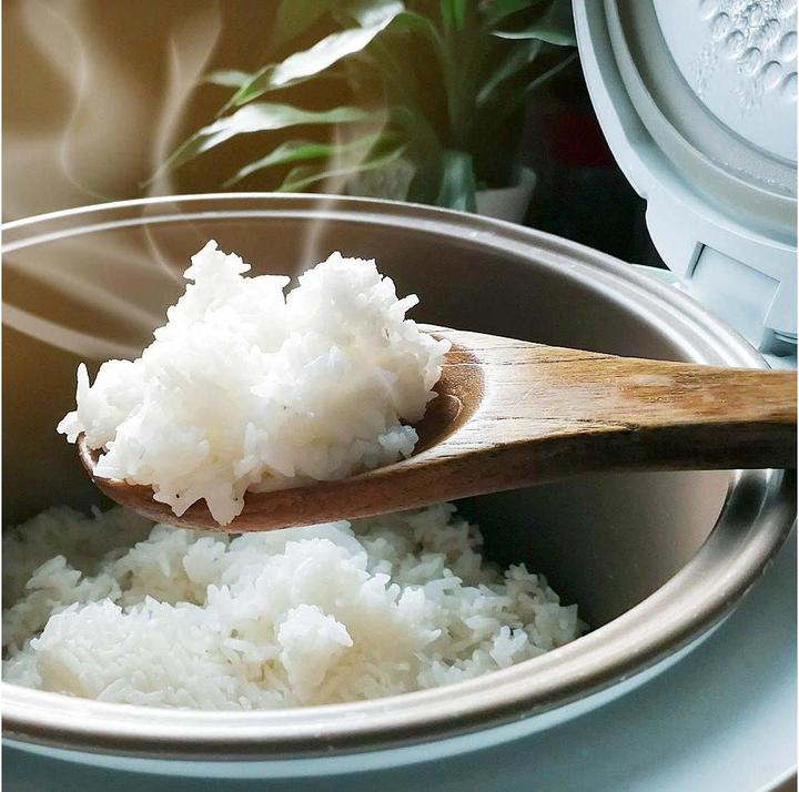 Actual product image Gastroback Rice cooker (CH plug)