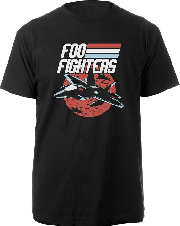 Foo Fighters TShirt