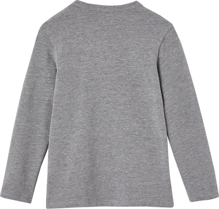 Produktbild Vertbaudet 3er-Pack Jungen Shirts mit Wal BASIC Oeko-Tex (128)