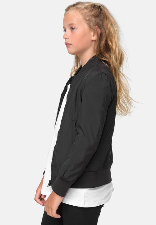 Immagine prodotto Urban Classics Girls Light Bomber Jacket (146, 152)
