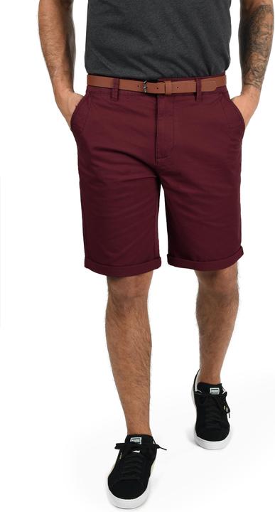 Image du produit Solid Montijo - Short Chino - Homme (3XL)